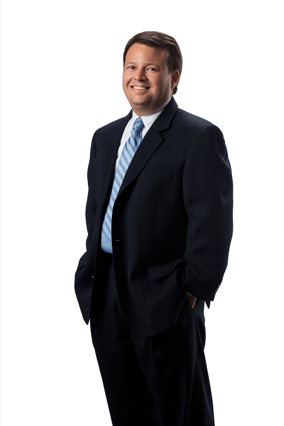 Ken Gibson, Buda DWI Attorney