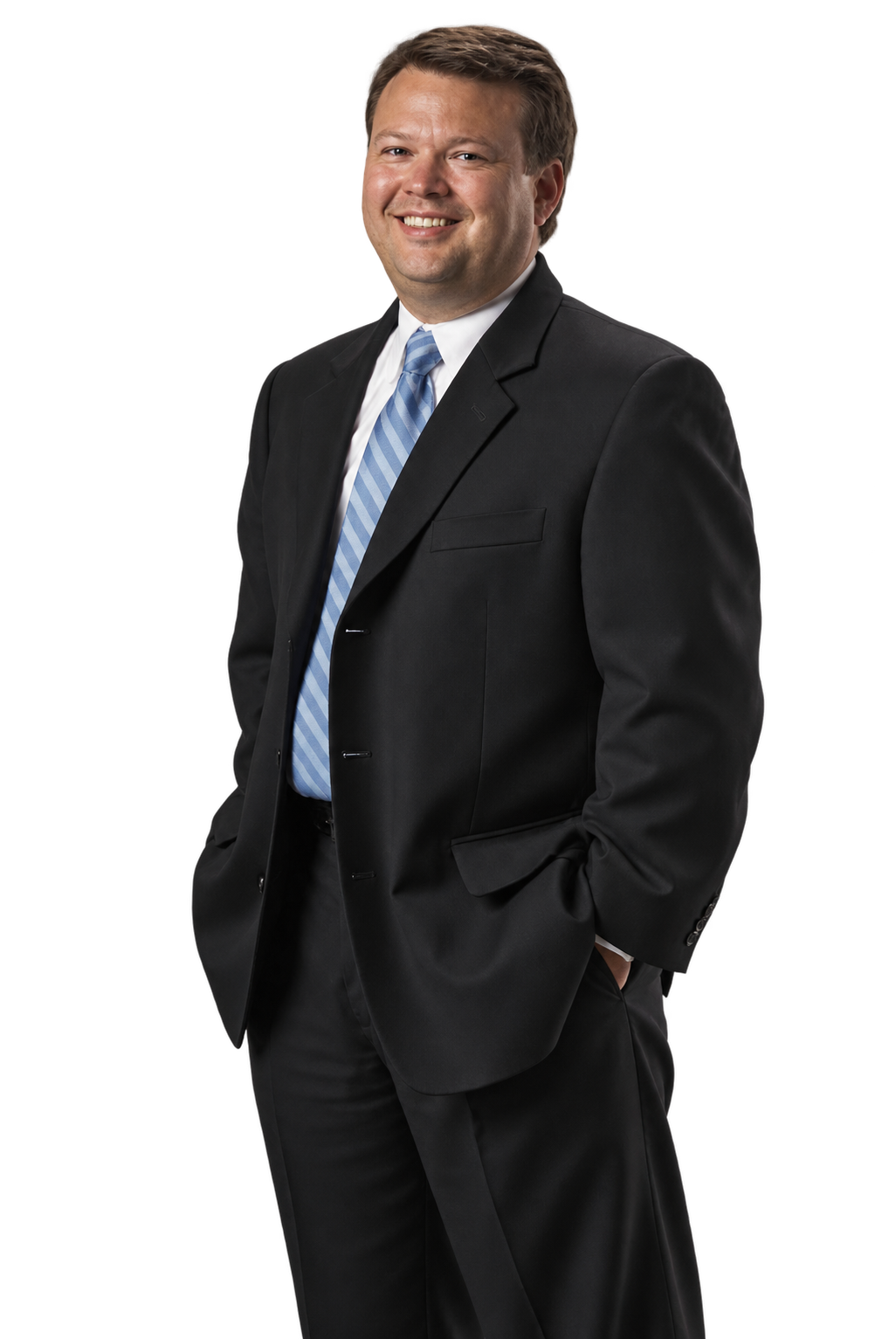 Ken Gibson DWI Attorney Austin